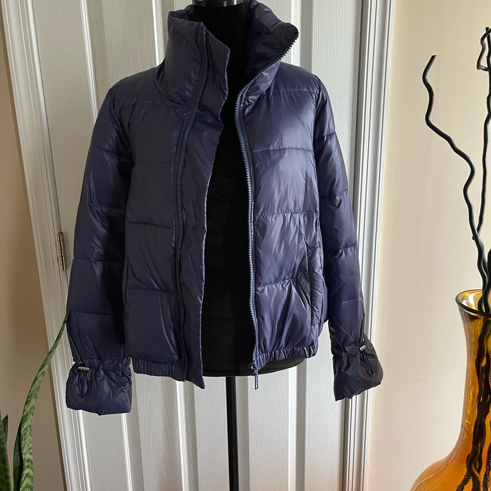 LOFT Puffer Jacket